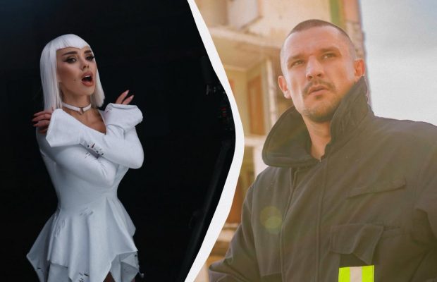 Вагітна СолоХа загриміла до лікарні: співачка натякнула, що сталося це через Цимбалюка