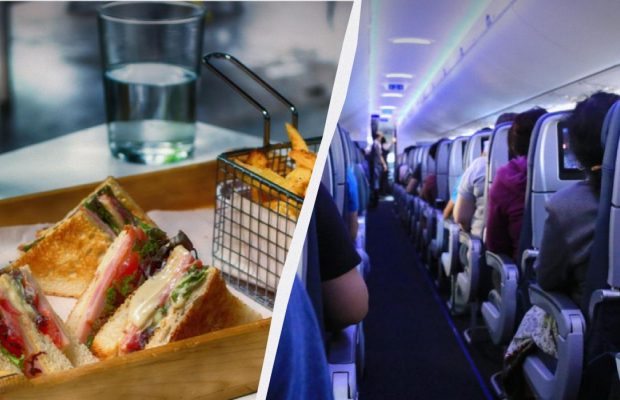 Будуть проблеми: експертка розповіла, що в жодному разі не варто їсти перед перельотом