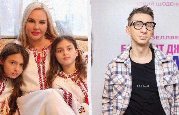 Слава Соломка, який назвав Камалію "бездарною", розповів про їхні стосунки після сварки