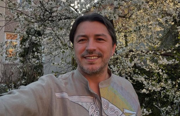 Сергій Притула вперше за довгий час показав 16-річного сина від першого шлюбу (фото)