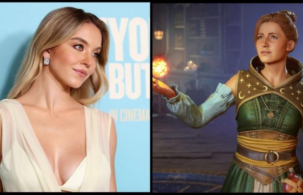 Сидни Суини сыграет в экранизации Split Fiction, а сценарий напишет автор "Дэдпул и Росомаха"