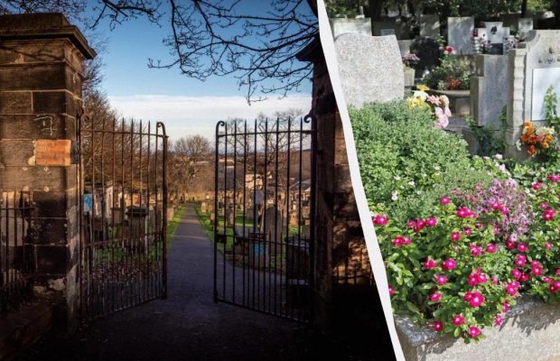 Як правильно поводитися на кладовищі в поминальні дні: тарологиня розкрила всі нюанси