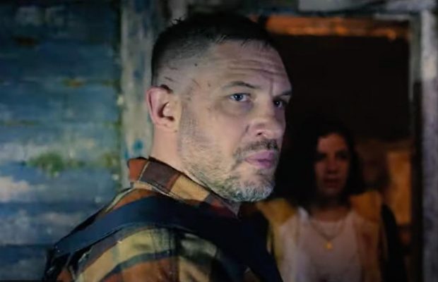 "Опустошение" с Харди: что известно о новом триллере от Netflix и как его оценили критики