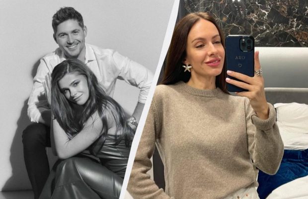 Порушив мовчання: Володимир Остапчук вперше відреагував на сварку дружини з його колишньою