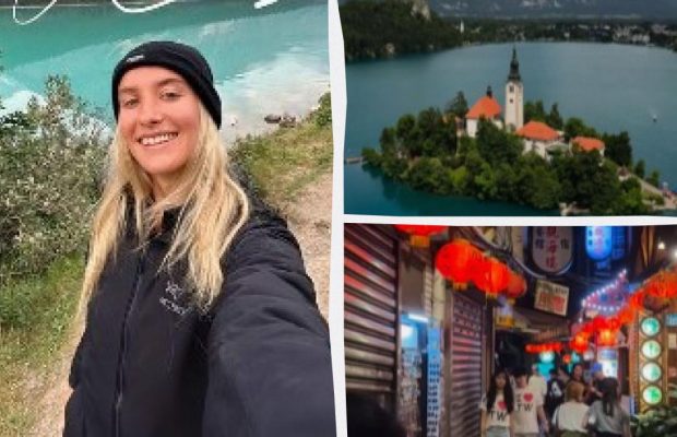Туристка, посетившая 66 стран, назвала три, которые вскоре станут суперпопулярными