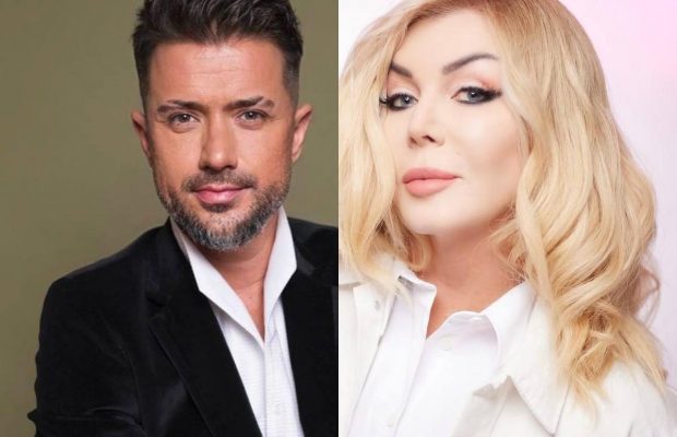 Ексчоловік Ані Лорак, відповів, чи дійсно у нього був роман з Іриною Білик: "Ми не грали"