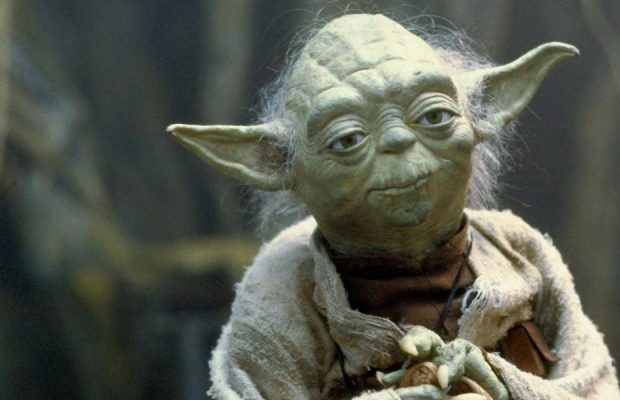 Создатель "Звёздных войн" Джордж Лукас раскрыл, почему Йода так странно разговаривает