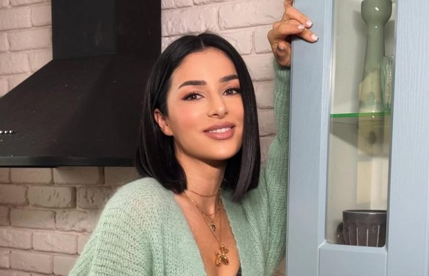 39-летняя Злата Огневич заявила, что не хочет иметь детей: "Нет желания"