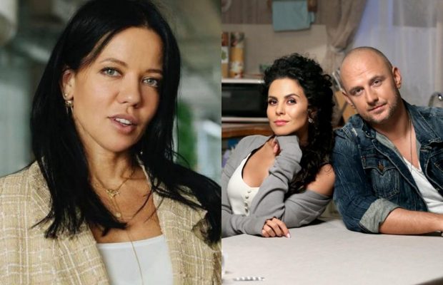 "Що за лайно": Горова назвала пісню Потапа і Насті, яка їй ніколи не подобалася