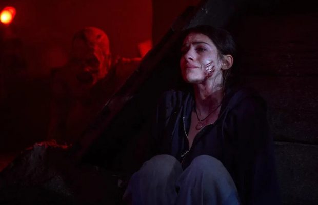 Экранизация Until Dawn стартовала нормально: фильм почти вышел "в ноль" по сборам