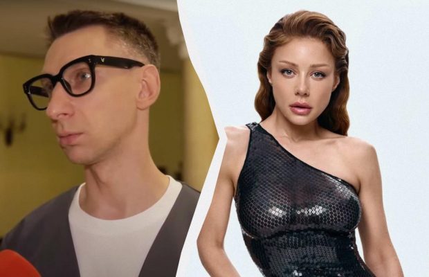 Ведучий Соломка заявив, що Тіна Кароль "деградує" та розкритикував співачку