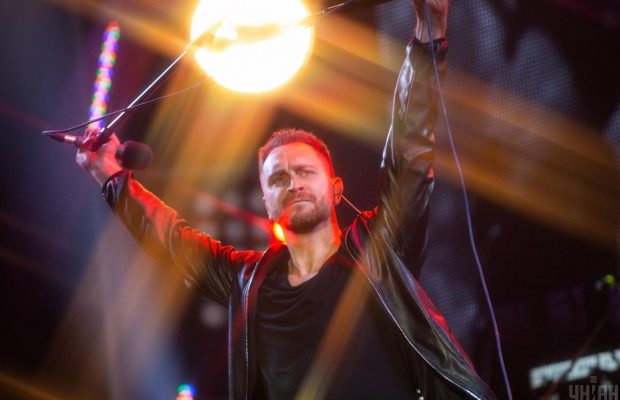 Відомий український артист зізнався, чи спілкується з колишньою після гучного розлучення