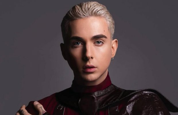 "Було дуже складно жити": Melovin вперше розповів про серйозне захворювання свого дідуся