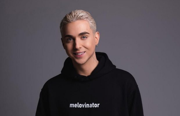 Співак Melovin розсекретив, скільки заробляє та витрачає щомісяця під час війни