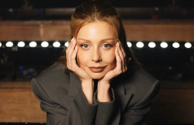 Тина Кароль заговорила о новых отношениях после смерти мужа: "Я готова"