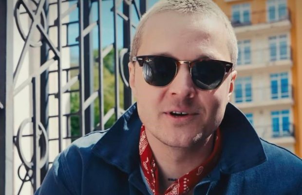 Лідер гурту O.TORVALD заявив про початок сольного проєкту: "Нарешті зловив кайф"