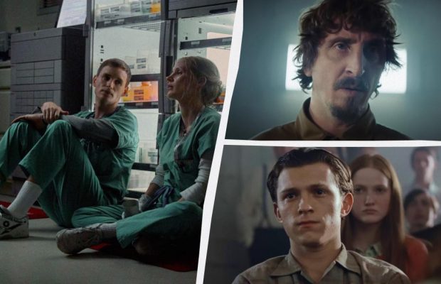 Держат в напряжении до титров: лучшие триллеры от Netflix, которые должен увидеть каждый