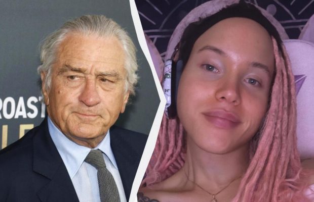 29-річний син Роберта Де Ніро став жінкою та розповів про трансгендерний перехід