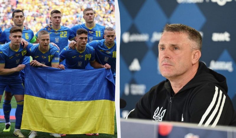Екс-тренер "Динамо" висловився про збірну України / колаж УНІАН, фото УНІАН, УАФ Екс-тренер "Динамо" висловився про збірну України / колаж УНІАН, фото УНІАН, УАФ