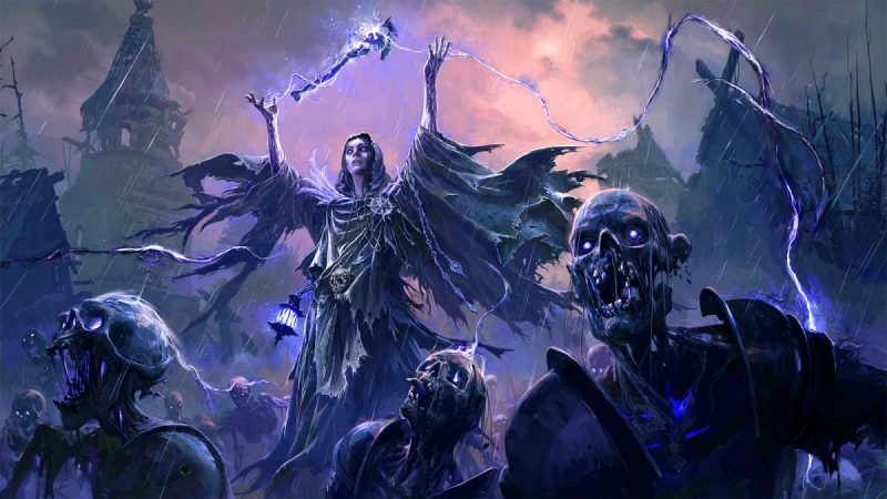 Отзывы Path of Exile 2 в Steam упали до смешанных / Фото - Grinding Gear Games Отзывы Path of Exile 2 в Steam упали до смешанных / Фото - Grinding Gear Games