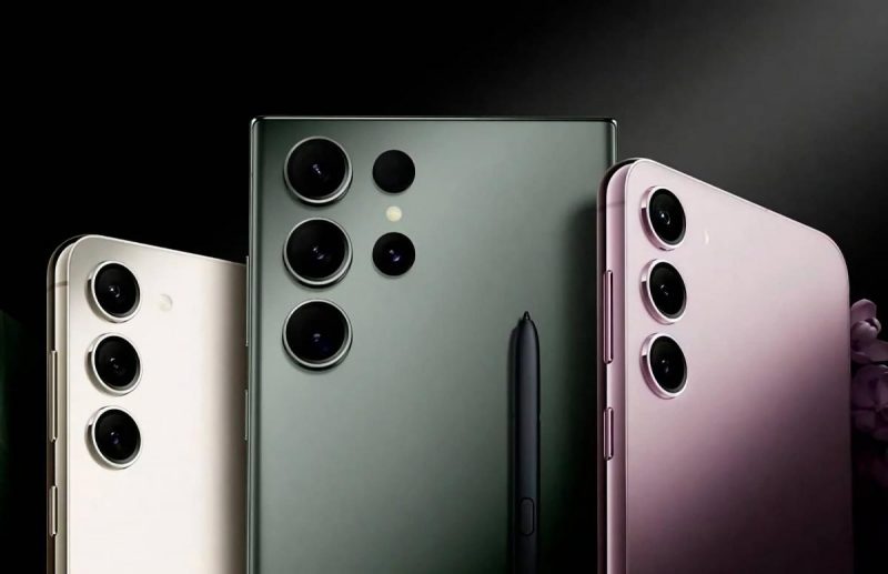 У Samsung Galaxy S26 будет такая же камера, как у S25 / Фото - Samsung У Samsung Galaxy S26 будет такая же камера, как у S25 / Фото - Samsung