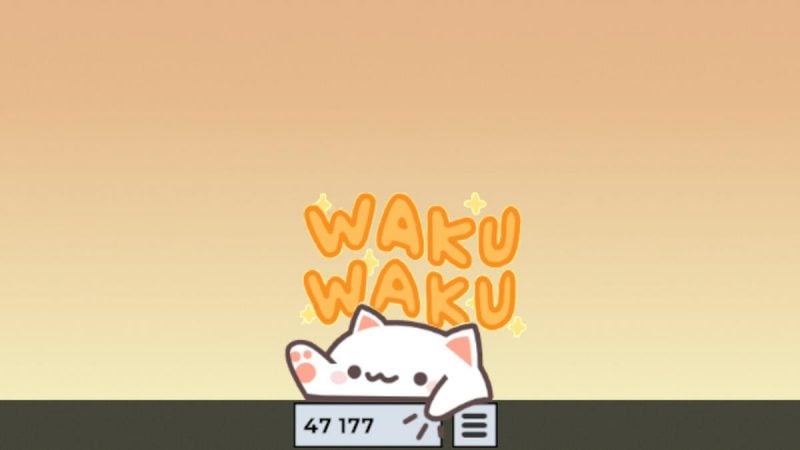 Онлайн Bongo Cat превысил 100 тысяч человек / Фото - Marcel Zurawka Онлайн Bongo Cat превысил 100 тысяч человек / Фото - Marcel Zurawka