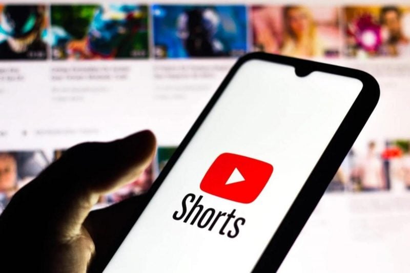 YouTube работает над таймером для Shorts / Фото - Google YouTube работает над таймером для Shorts / Фото - Google