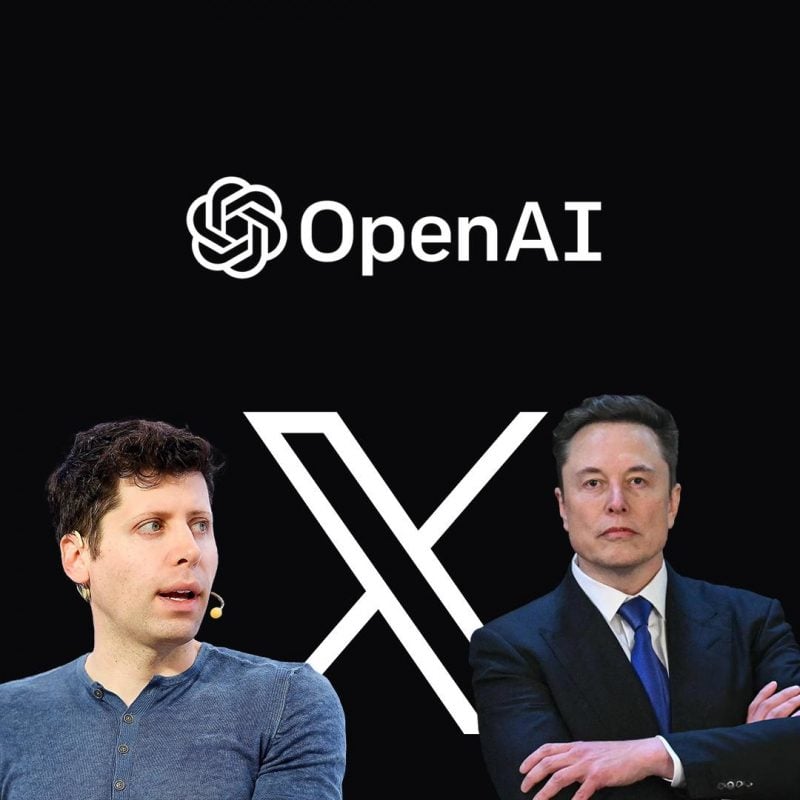 OpenAI разрабатывает собственный аналог X/Twitter / фото The Verge OpenAI разрабатывает собственный аналог X/Twitter / фото The Verge