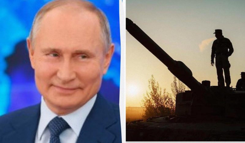 "Пасхальное перемирие" стало для Путина легкой победой, - WSJ