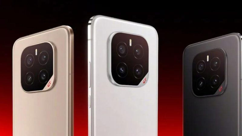 Официальный запуск Honor GT Pro запланирован на 23 апреля / фото Honor Официальный запуск Honor GT Pro запланирован на 23 апреля / фото Honor