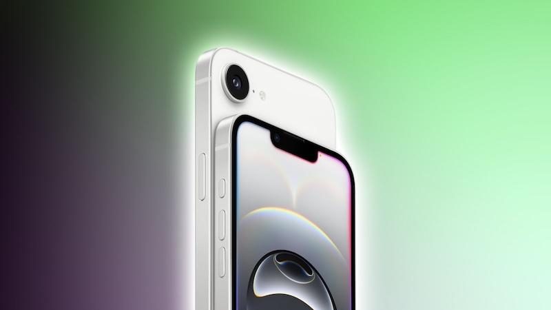 iPhone 17e таки выйдет: запуск запланирован на конец мая 2026 года / фото Apple iPhone 17e таки выйдет: запуск запланирован на конец мая 2026 года / фото Apple