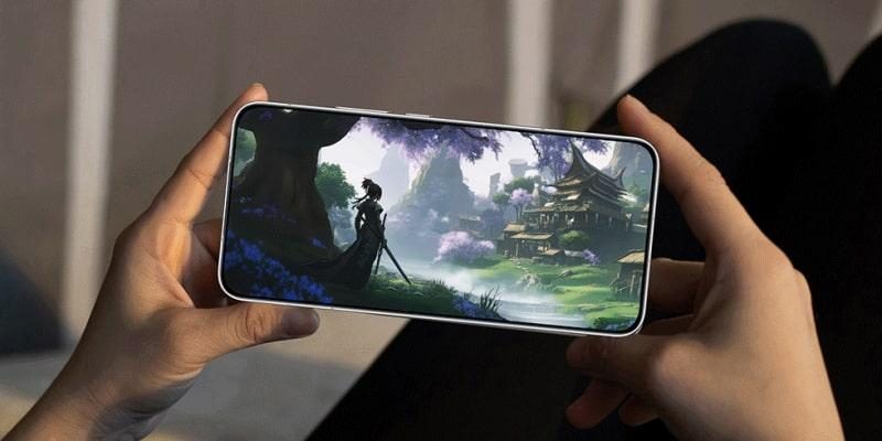 Honor GT Pro – новый рекордсмен по производительности смартфонов / фото Honor Honor GT Pro – новый рекордсмен по производительности смартфонов / фото Honor