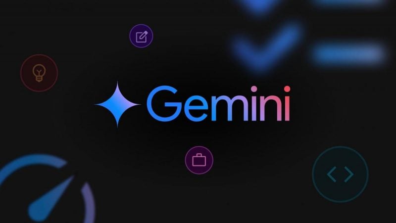 Google Gemini начал выдумывать поговорки / Фото - Google