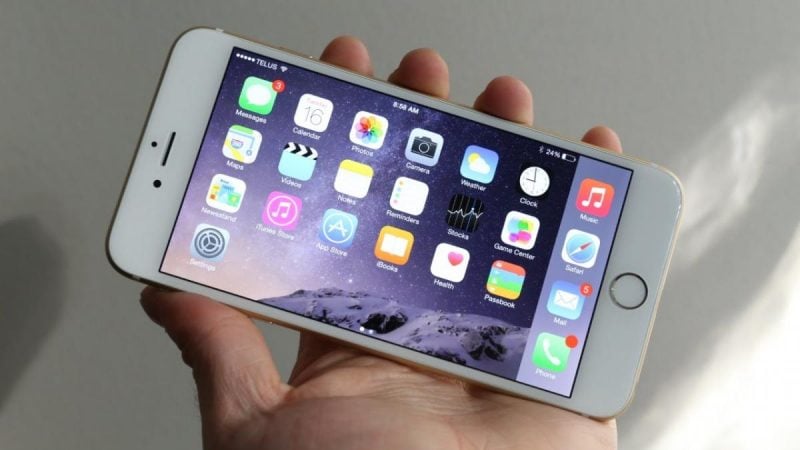 Осталась неделя: владельцев старых iPhone предупредили об отключении WhatsApp