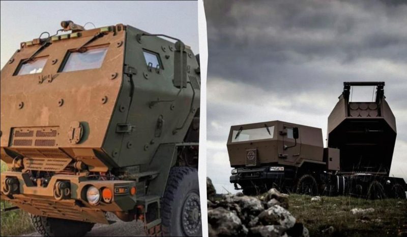 Франция работает над аналогом HIMARS / коллаж УНИАН, фото Генштаб ВСУ, Turgis Gaillard Франция работает над аналогом HIMARS / коллаж УНИАН, фото Генштаб ВСУ, Turgis Gaillard