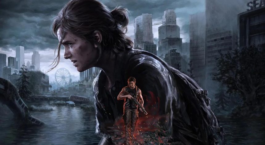 Naughty Dog выпустит специальное издание The Last of Us за 100 долларов, - инсайдер