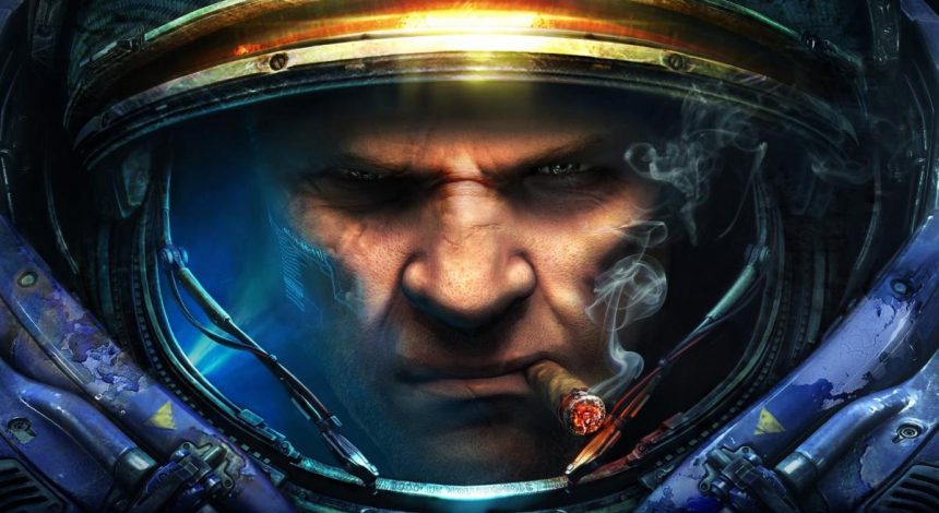 Безліч корейських компаній пропонують Blizzard розробити нову частину StarCraft