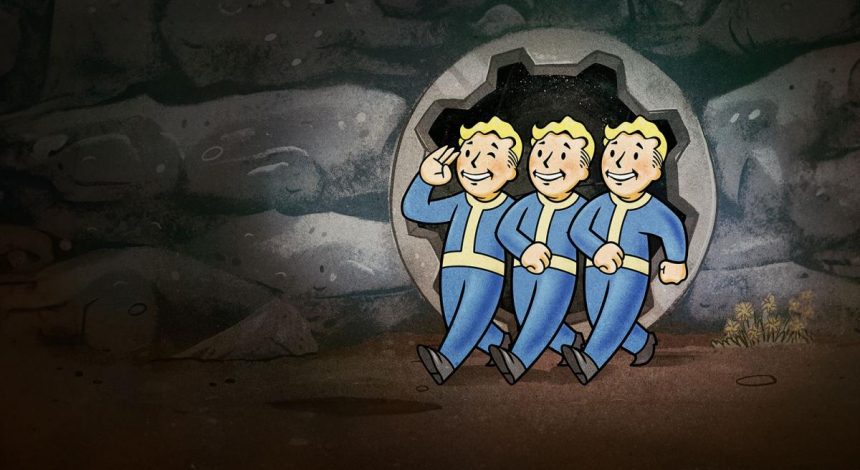 Тестировщики Bethesda собираются на забастовку: требуют повышения зарплат и удалённую работу
