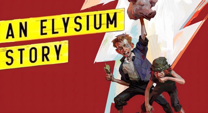 У мережі з'явилася внутрішня презентація скасованого спін-оффу Disco Elysium
