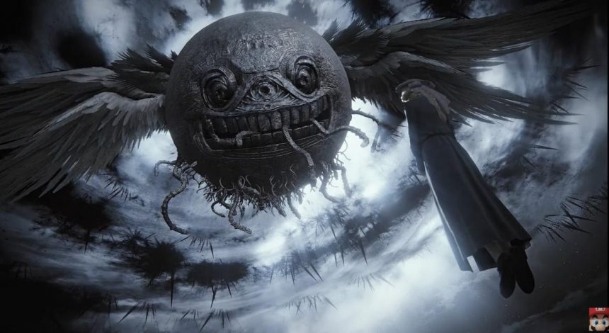 Дитина Bloodborne і Elden Ring: FromSoftware анонсувала свою наступну гру