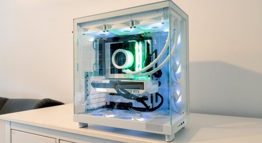 Steam показав середньостатистичний комп'ютер свого геймера у 2025 році