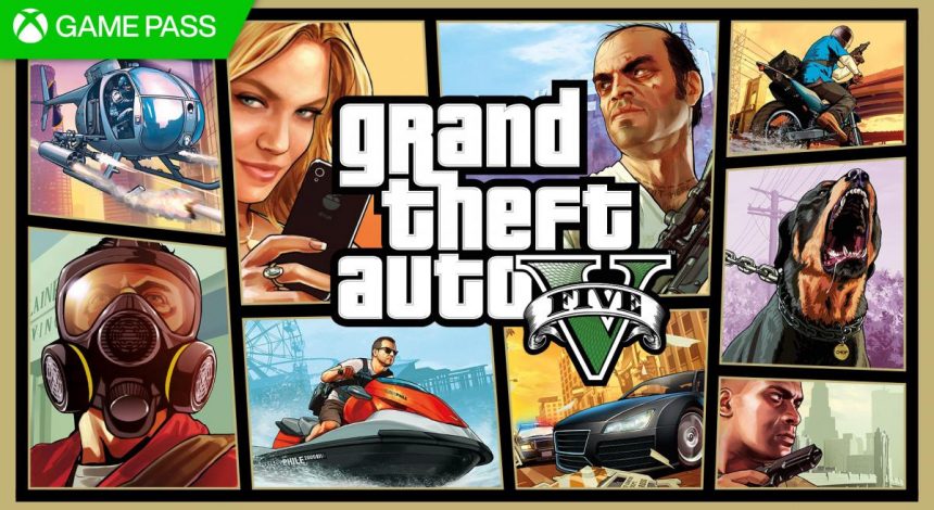 Одна з найкращих ігор в історії стане безкоштовною для підписників Game Pass