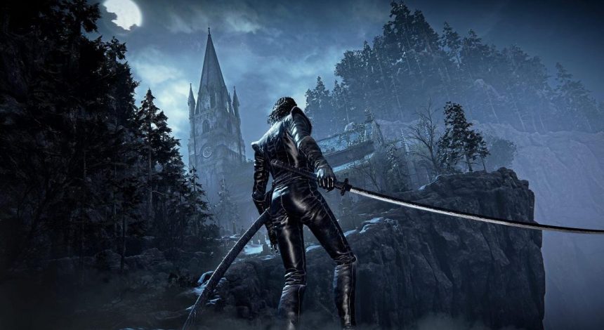 Стали відомі перші деталі The Duskbloods – нової гри від творців Elden Ring