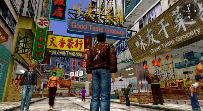 BAFTA представила топ найвпливовіших ігор в історії: переможець виявився несподіваним