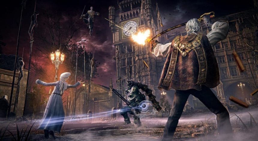 Творець Elden Ring обіцяє робити одиночні ігри, незважаючи на нинішнє захоплення онлайном