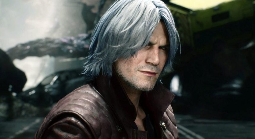 Актор озвучення Данте проговорився, що Capcom робить Devil May Cry 6