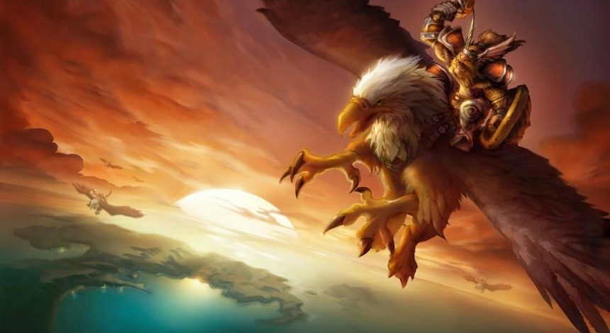 Помер арт-директор World of Warcraft і Overwatch Білл Петрас