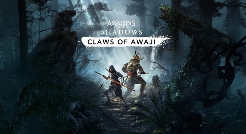 Сюжетное дополнение для Assassin's Creed Shadows изначально входило в основную игру