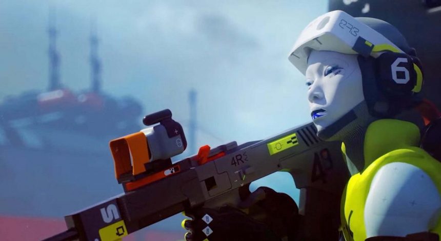Bungie анонсувала показ геймплея Marathon, перезапуску гри для Apple 30-річної давнини