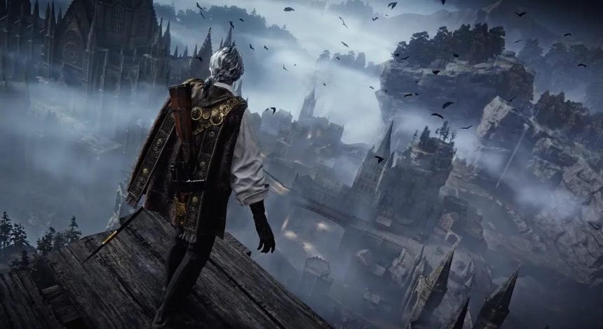 Ми чекали 14 років: у новій грі від творців Elden Ring і Dark Souls з'явиться унікальна фіча